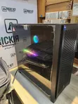 New MSI Workstation Desktop Computer - Intel Core i9, 128GB RAM, 2TB SSD, RTX 3080 - 4