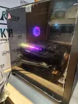 New MSI Workstation Desktop Computer - Intel Core i9, 128GB RAM, 2TB SSD, RTX 3080 - 5