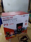 True Color Solar PTZ Surveillance Camera - 1