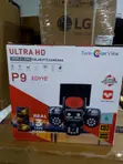 True Color Solar PTZ Surveillance Camera - 2