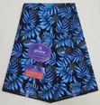 Grace Ankara Fabrics - Sauran Launuka - 1