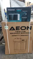 AEON 7kg Top Load Washing Machine - 1