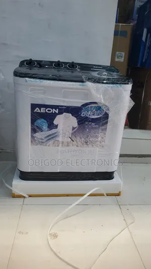 AEON 7kg Top Load Washing Machine