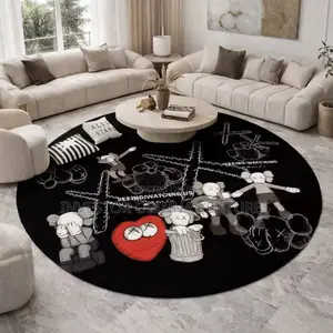 Designer Center Rug - VIP Turkey Rugs