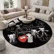Tushen Zane na Cibiya - VIP Turkey Rugs - 1