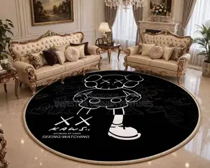 Tushen Zane na Cibiya - VIP Turkey Rugs
