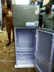Snowsea Standing Fridge 298 Liters - 1