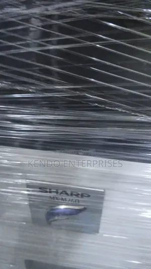 Sharp 260 Black and White Printer
