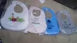 5-in-1 Baby Bibs Set - 4
