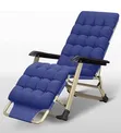 Camp Bed / Release Chair - Brand New - 2