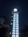 Brand New Plaza Screens for Advertising - 1