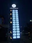 Brand New Plaza Screens for Advertising - 2