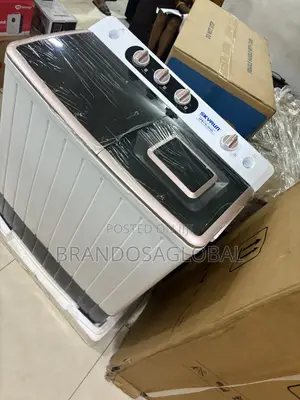 Skyrun 11KG Twin Tub Washing Machine
