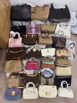 Properly Mixed Stock Bags - Bulk Deals
