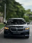 Sabon BMW 520i 2025 Baki - 1