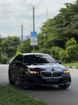 Sabon BMW 520i 2025 Baki - 2