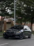 Sabon BMW 520i 2025 Baki - 3