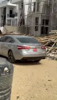 2017 Toyota Avalon XLE Premium Sedan - Silver - 5