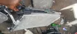 Hyundai Santa Fe Radiator and Fan with Condenser (2018) - 5