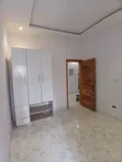 4 Bedroom Duplex don haya a LCC Close, Chevron - 3
