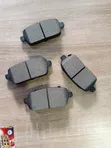 Original Back Brake Pads for Jetour T2 Traveller - 3
