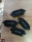 Original Back Brake Pads for Jetour T2 Traveller - 4