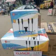 Djack DJ5065m 800W Home Theater System - 1