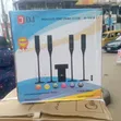 Djack DJ5065m 800W Home Theater System - 2
