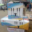 Djack DJ5065m 800W Home Theater System - 3