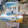 Djack DJ5065m 800W Home Theater System - 4
