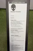 Sabon Alienware 16 Aurora Laptop Mai Wasa - 2
