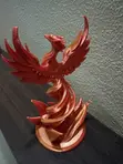 Plastic House Decor Figurines - 1