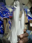 Plastic House Decor Figurines - 3
