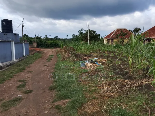 2 Plots of Land for Sale in Emiloro, Oda, Akure - 1