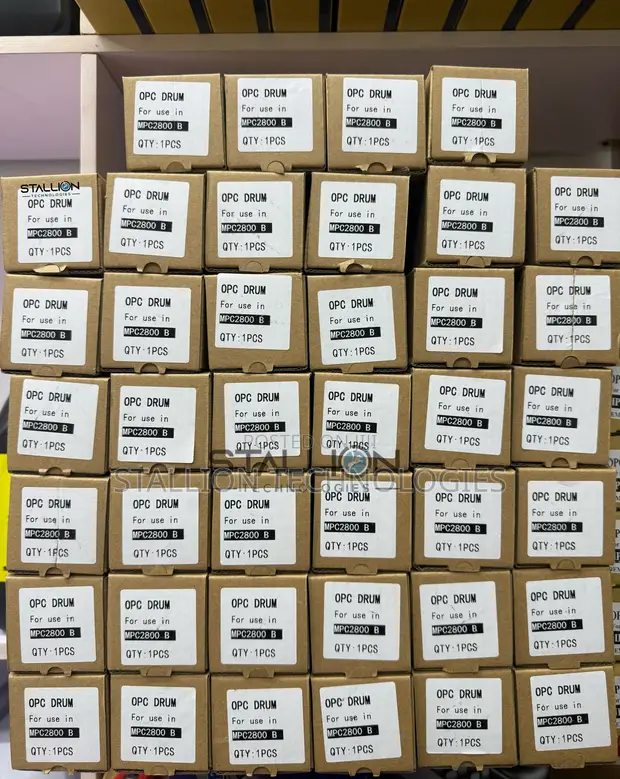 Ricoh MPC 2800 OPC Drum - 1