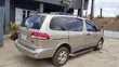 Toyota Sienna 2002 Gold - 1
