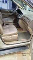Toyota Sienna 2002 Gold - 2