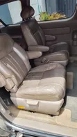 Toyota Sienna 2002 Gold - 3