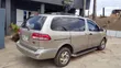 Toyota Sienna 2002 Gold - 4