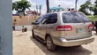 Toyota Sienna 2002 Gold - 5