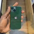 Apple iPhone 13 128GB Green - 1