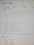 Microsoft Surface Laptop 4 16GB RAM Intel Core i7 256GB SSD - 3