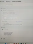 Microsoft Surface Laptop 4 16GB RAM Intel Core i7 256GB SSD - 5