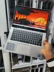 Dell Inspiron 14 5400 2-in-1 Laptop - 16GB RAM, 256GB SSD - 3