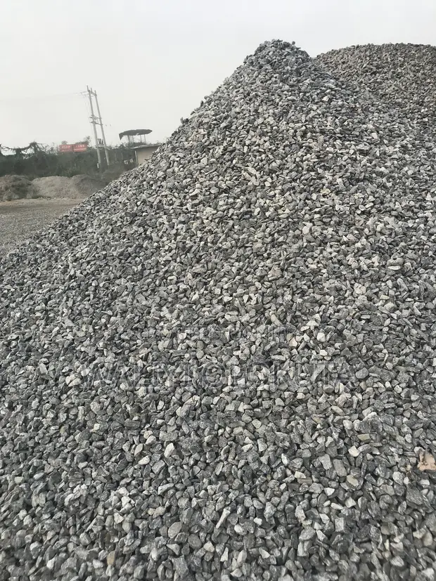Rabin Rabin Inch Granite Kai Tsaye Daga Ramu - 1