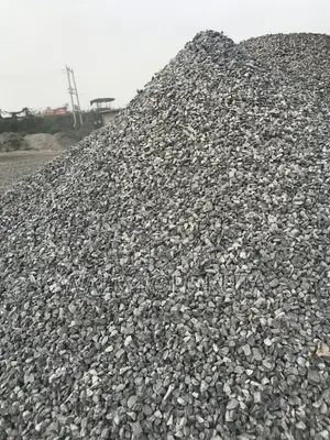 Half Inch Granite Direct From Quarry