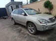 Lexus RX 400h AWD 2006 Gold - 1