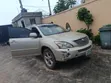 Lexus RX 400h AWD 2006 Gold - 3
