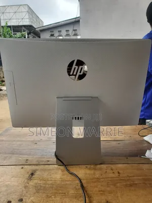 HP Pavilion All-in-One 24" Full HD