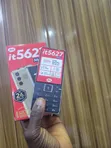 New Itel it5627 Black Feature Phone - 1
